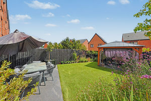 Woodcote Way Walton